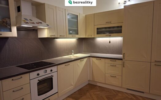 Prodej bytu 2+kk, 50 m² – Praha, Staré Město, ulice Haštalská