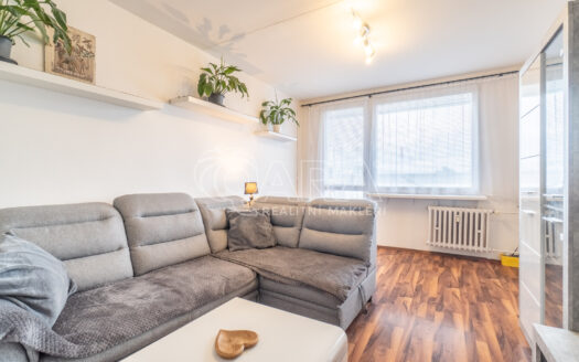 Prodej bytu 3+1, 55 m² – Praha, Střížkov, ulice Rumburská