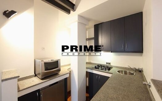 Pronájem bytu 3+kk, 96 m² – Praha, Nové Město, ulice Odborů