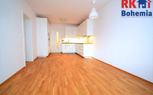 Pronájem bytu 2+kk, 51 m² – Praha, Michle, ulice Hadovitá