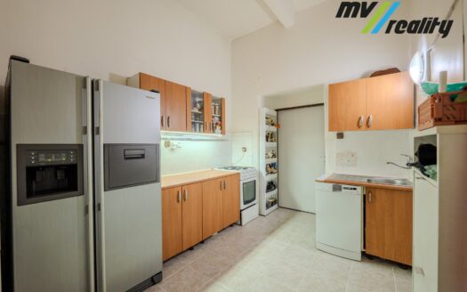 Prodej bytu 2+kk, 55 m² – Praha, Holešovice, ulice Schnirchova