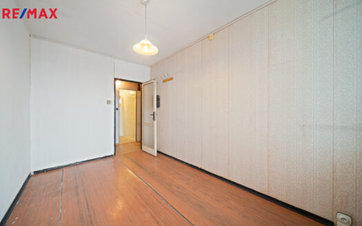 Prodej bytu 3+kk, 69 m² – Praha, Krč, ulice Na strži