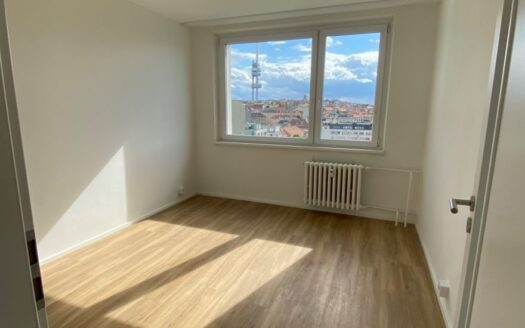 Prodej bytu 3+kk, 75 m² – Praha, Žižkov, ulice Jeseniova