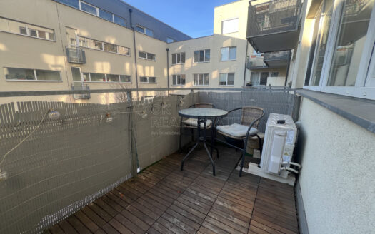 Pronájem bytu 2+kk, 50 m² – Praha, Hostavice, ulice U Hostavického potoka