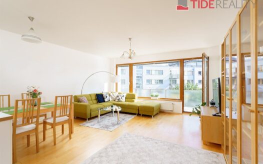 Prodej bytu 4+kk, 131 m² – Praha, Vokovice, ulice Tibetská