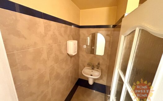 Pronájem bytu 2+kk, 56 m² – Praha, Kyje, ulice Hajní