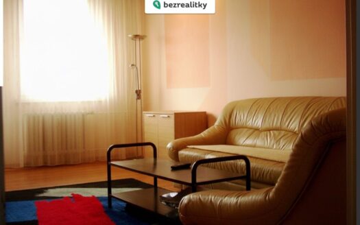 Prodej bytu 3+1, 81 m² – Praha, Chodov, ulice Benkova