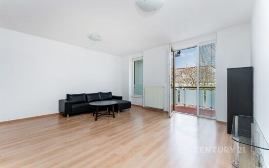 Pronájem bytu 1+kk, 49 m² – Praha, Strašnice, ulice Nedvězská