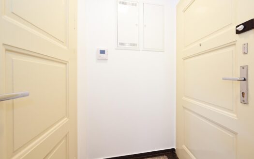 Pronájem bytu 1+kk,  m² – Praha, Smíchov, ulice