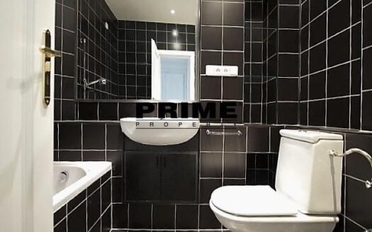 Pronájem bytu 3+1, 87 m² – Praha, Nové Město, ulice Odborů