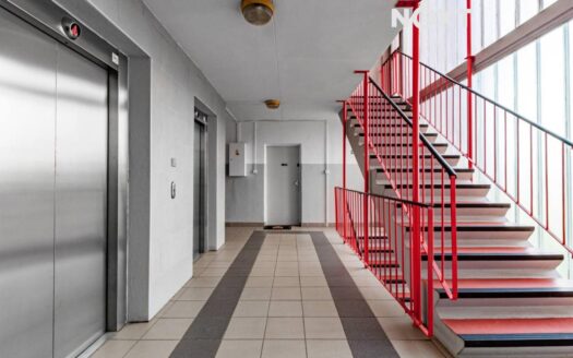 Pronájem bytu 2+kk, 55 m² – Praha, Krč, ulice Krč