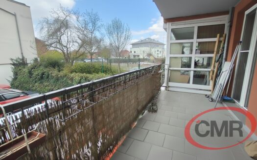 Pronájem bytu 3+kk, 83 m² – Praha, Zbraslav, ulice Pelzova