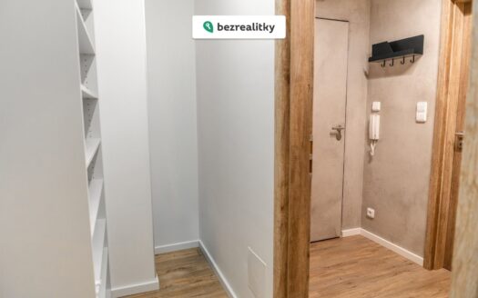 Prodej bytu 2+kk, 60 m² – Praha, Dolní Měcholupy, ulice Honzíkova