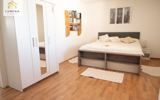 Prodej bytu 3+kk, 91 m² – Praha, Stodůlky, ulice Běhounkova
