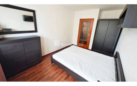 Prodej bytu 3+kk, 82 m² – Praha, Chodov, ulice Tererova