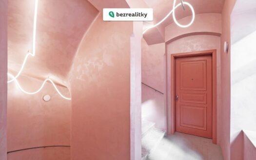 Prodej bytu 3+kk, 71 m² – Praha, Nusle, ulice Boleslavova