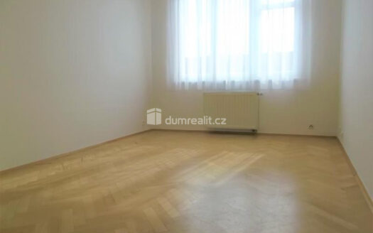 Pronájem bytu 3+1, 102 m² – Praha, Strašnice, ulice Dětská