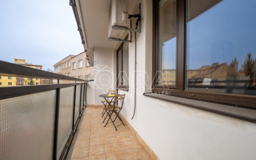 Prodej bytu 4+kk, 91 m² – Praha, Žižkov, ulice Křivá