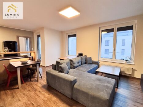 Pronájem bytu 2+kk, 65 m² – Praha, Stodůlky, ulice Ferrariho