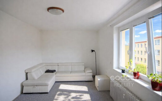 Pronájem bytu 2+1, 55 m² – Praha, Vokovice, ulice K lánu