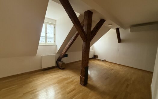 Pronájem bytu 2+kk, 89 m² – Praha, Karlín, ulice Sokolovská