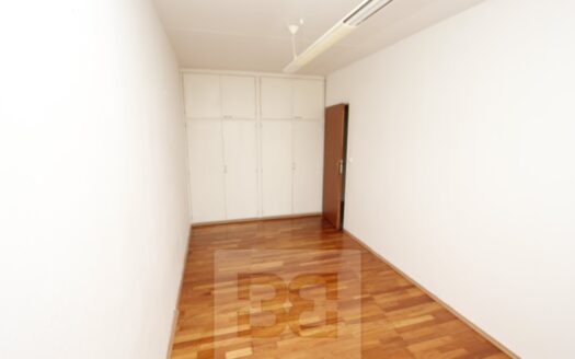 Pronájem bytu 3+kk, 83 m² – Praha, Karlín, ulice U Sluncové