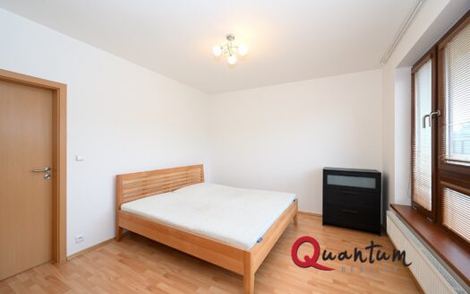 Pronájem bytu 2+kk, 61 m² – Praha, Zličín, ulice Lipovská