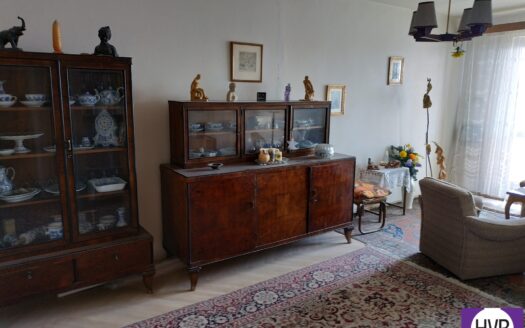 Pronájem bytu 2+1, 47 m² – Praha, Záběhlice, ulice Záběhlice