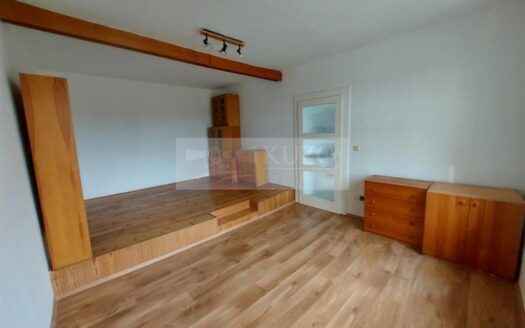 Pronájem bytu 1+1, 53 m² – Praha, Vysočany, ulice U vysočanského pivovaru