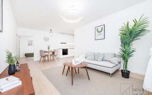 Prodej bytu 4+kk, 71 m² – Praha, Strašnice, ulice Na vrších