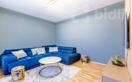 Pronájem bytu 2+kk, 73 m² – Praha, Strašnice, ulice Zvěřinova