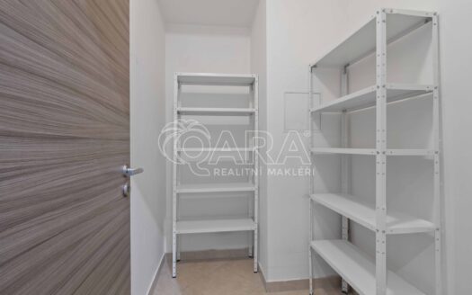 Pronájem bytu 2+kk, 59 m² – Praha, Letňany, ulice Hlučkova
