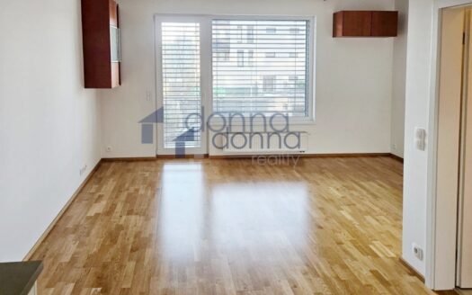 Pronájem bytu 2+kk, 54 m² – Praha, Hloubětín, ulice Waltariho