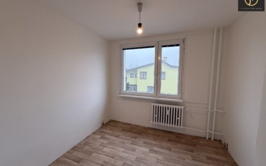 Pronájem bytu 3+kk, 54 m² – Praha, Horní Počernice, ulice Chodovická