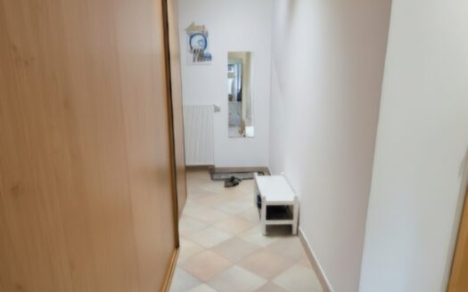 Pronájem bytu 3+kk, 83 m² – Praha, Zbraslav, ulice Pelzova