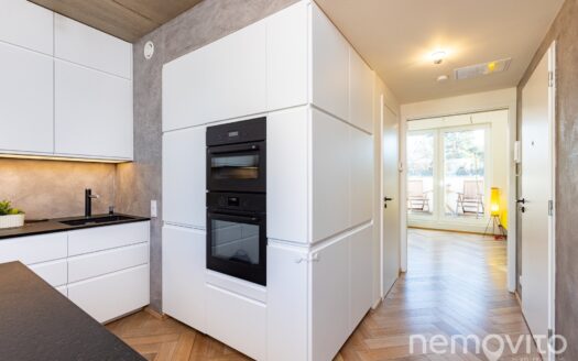 Prodej bytu 3+kk, 71 m² – Praha, Záběhlice, ulice V korytech