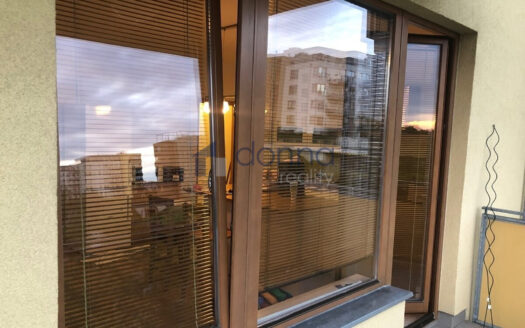 Pronájem bytu 2+kk, 54 m² – Praha, Hloubětín, ulice Nepelova