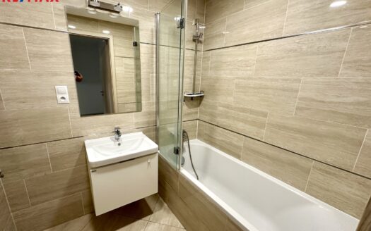 Pronájem bytu 2+kk, 55 m² – Praha, Stodůlky, ulice Toufarova