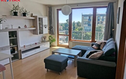 Pronájem bytu 2+kk, 57 m² – Praha, Zličín, ulice Věstonická