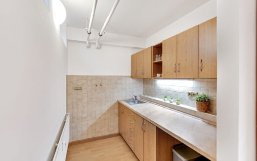 Prodej bytu 2+kk, 64 m² – Praha, Suchdol, ulice K Horoměřicům