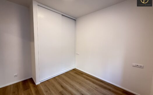 Pronájem bytu 2+kk, 49 m² – Praha, Nusle, ulice Pod pramenem