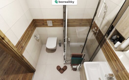 Prodej bytu 4+kk, 116 m² – Praha, Dolní Měcholupy, ulice Honzíkova