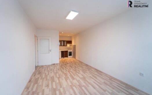 Prodej bytu 2+kk, 43 m² – Praha, Modřany, ulice Krouzova