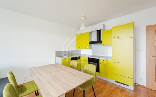 Pronájem bytu 2+kk, 63 m² – Praha, Krč, ulice V Štíhlách