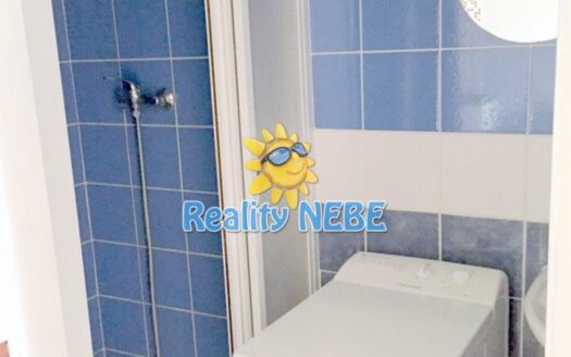 Pronájem bytu 1+kk, 15 m² – Praha, Žižkov, ulice Roháčova