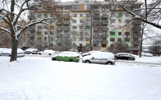 Prodej bytu 2+1, 52 m² – Praha, Žižkov, ulice Pod lipami