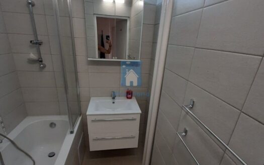 Pronájem bytu 2+1, 62 m² – Praha, Vršovice, ulice Kubánské náměstí