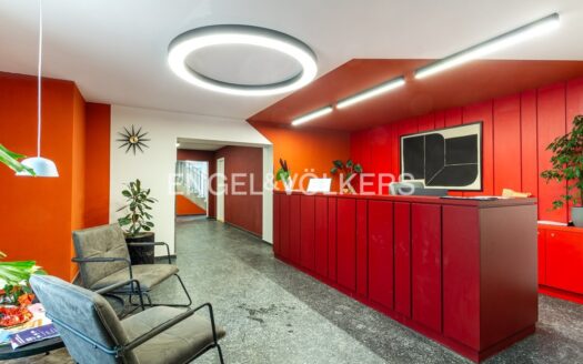 Pronájem bytu 2+kk, 47 m² – Praha, Chodov, ulice Čenětická