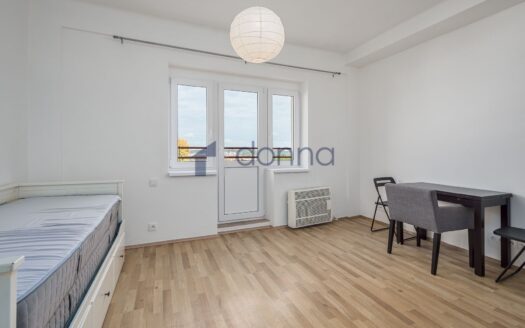 Pronájem bytu 2+kk, 47 m² – Praha, Žižkov, ulice Hartigova