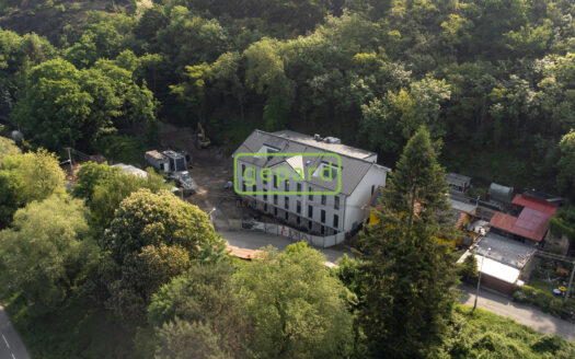 Prodej bytu 2+kk, 56 m² – Praha, Bohnice, ulice V Zámcích